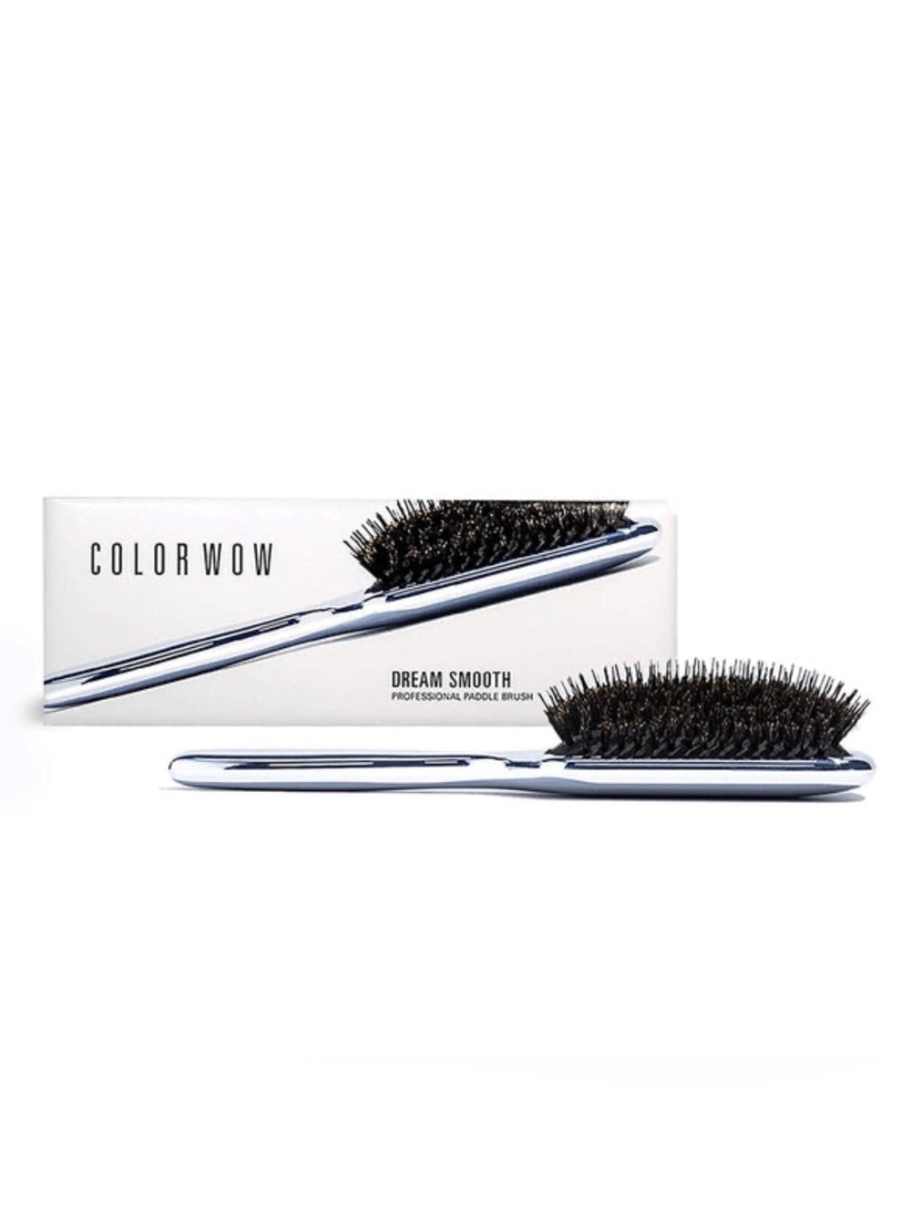 NWT ❣️ Color Wow Dream Smooth Professional Paddle Brush